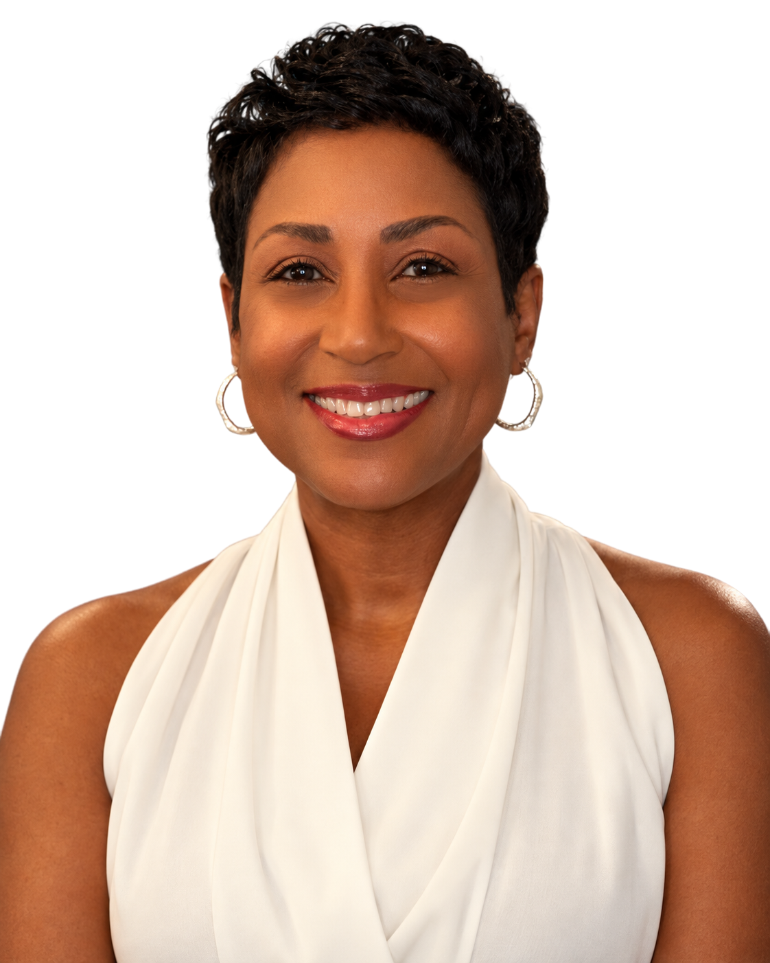 Vanessa Hopkins